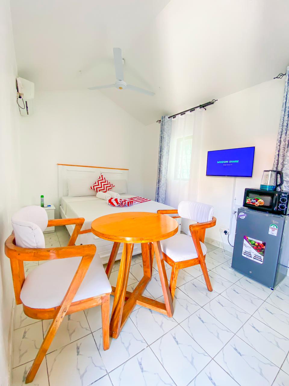 Dolphin Villa View 4